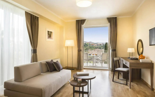 Remisens Premium Casa Rosa Annexe