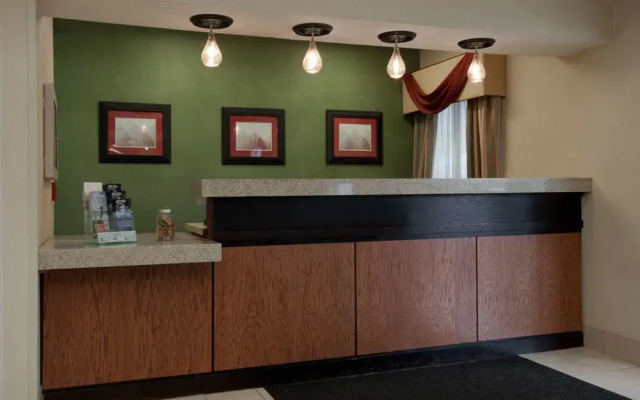 Fairfield Inn Joliet South