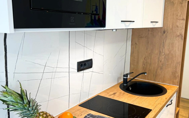 SanOne-Studio apartment