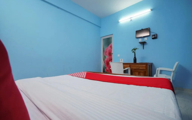 River View Inn By OYO Rooms