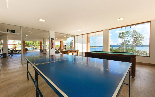 Riviera Capitólio Hotel