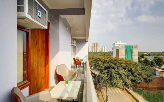 Hotel la Corporate Suite