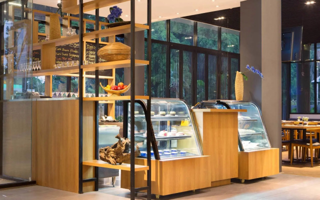 BATIQA Hotel Cirebon