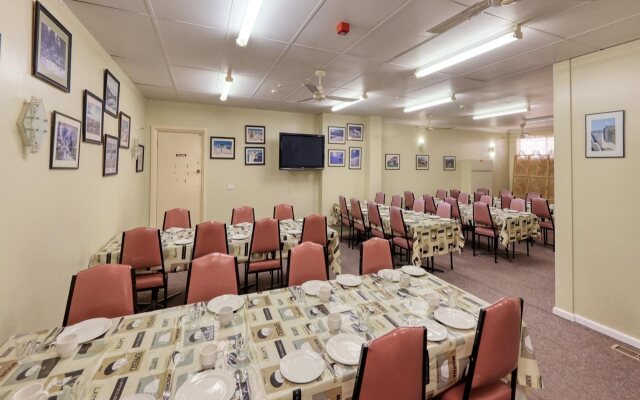 Tumut Farrington Motel