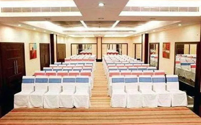 Quality Inn Sabri Classic