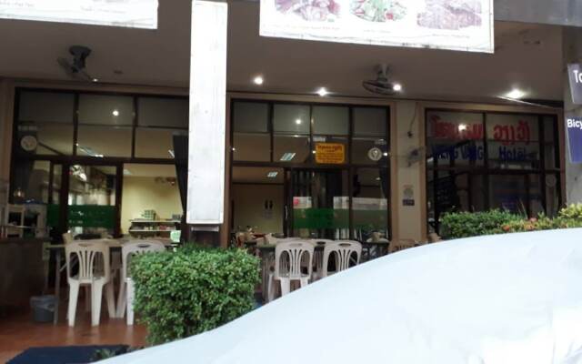 Vieng Vang Hotel