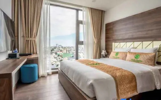 Minh Quan Hotel - Da Nang Center by Hos