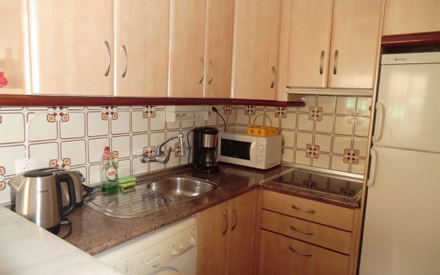 Casas Holiday - Sol y Mar