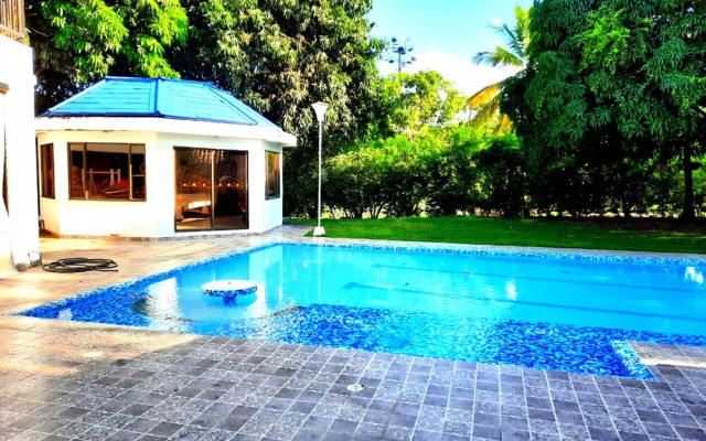 Casa Vacacional