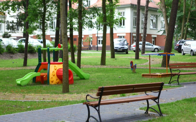 Hotel Cesarskie Ogrody