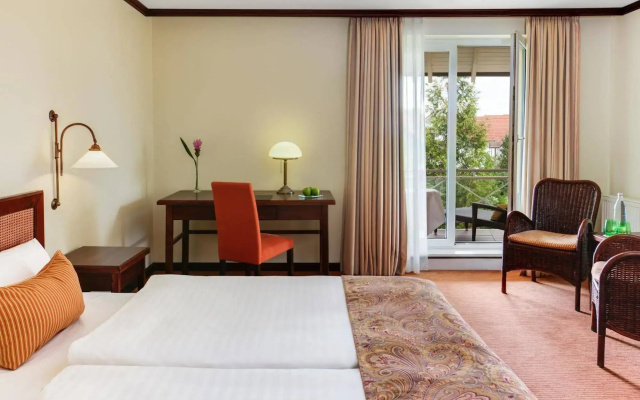Steigenberger Hotel Deidesheim