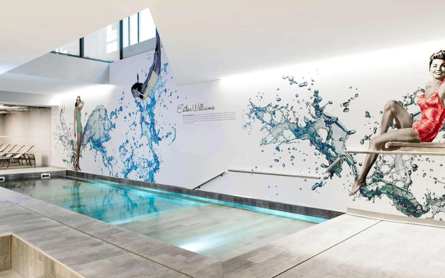 Novotel Brussels City Centre