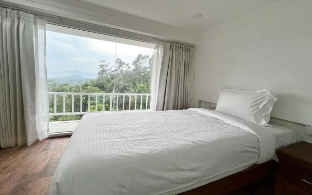 White Tea Estate House