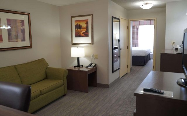 Country Inn And Suites, Watertown, Sd