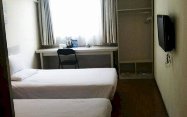 Hanting Hotel