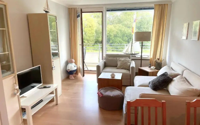 IFA Haus 2, Whg 2204