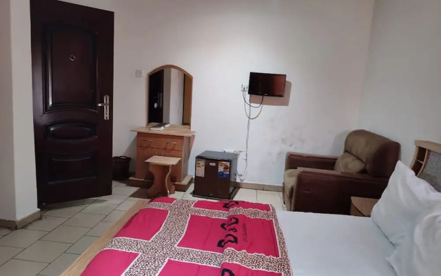 Rodze Hotel Zone 3