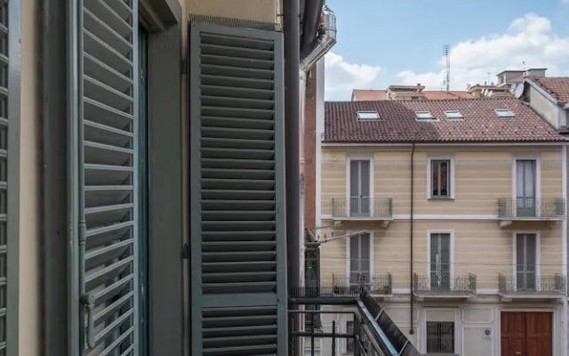 Rivoli And Parco Della Tesoriera Flat