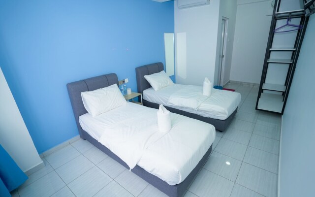 Gemilang Hotel
