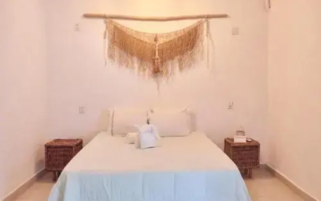 La Gran Mosca Verde Hostel