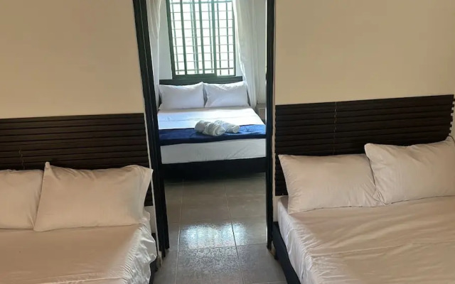 Hotel Mirador Cielo Blue-20Min Guatapé.