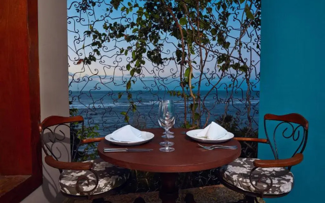 Boutique Hotel Marlin's