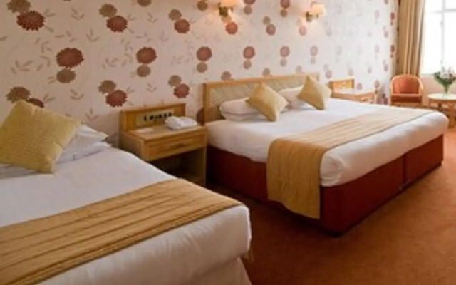 Best Western Royal Beach Hotel