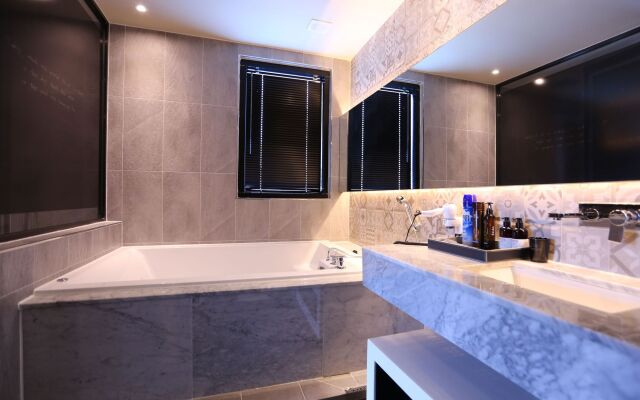 Idea Hotel Busan