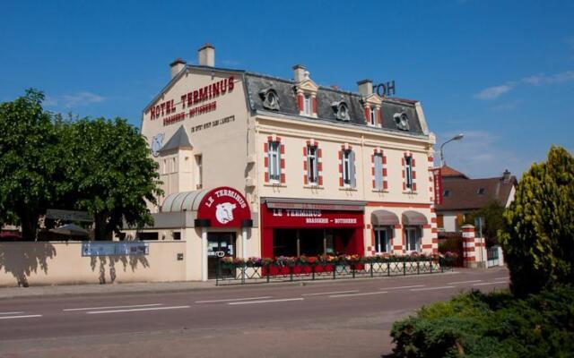 Le Terminus