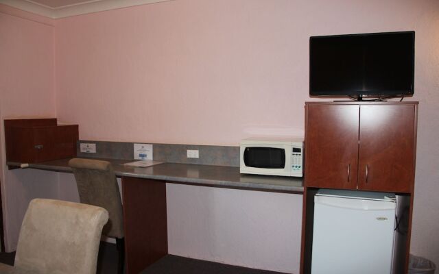 Childers Gateway Motor Inn