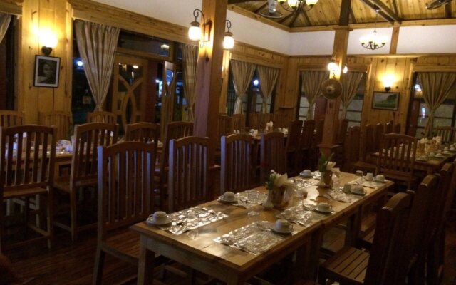 Mount Royal Motel Kalaw