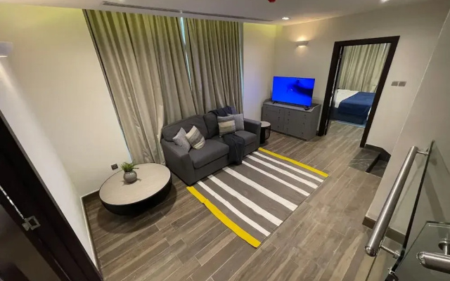 Best Townhouse On Jcv 4 Bedrooms With Jacuzzi - Villas_and_Bungalows in ดูไบ - Photo 5