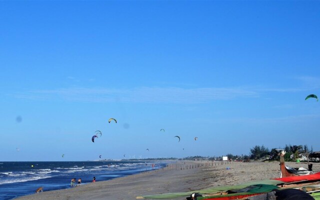 Pousada SeaWind