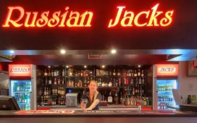 Best Western Halls Creek Motel