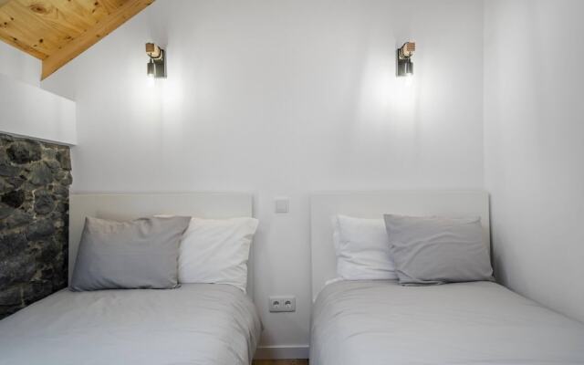Mountain Retreat by Madeira Sun Travel