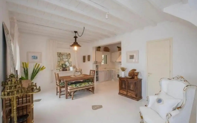 Azure Horizon Suites & Villas - Mykonos