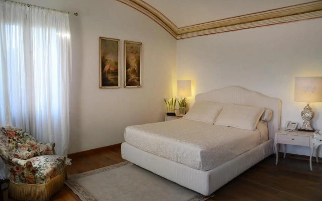 Villa Foscarini Cornaro