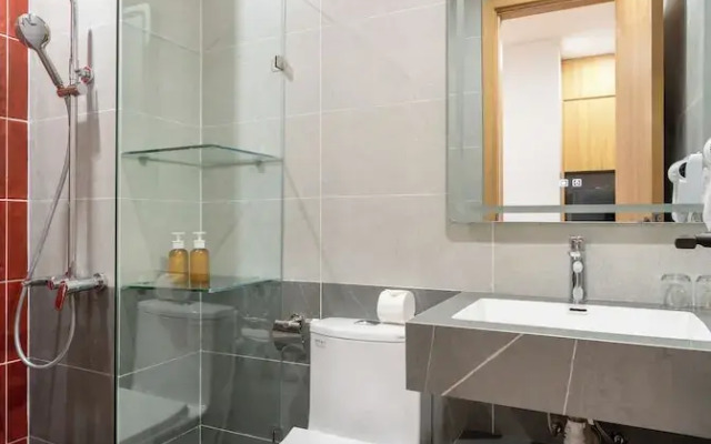 Moonlit Suites Hotel