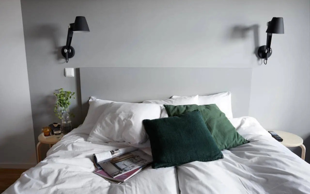 Forenom Aparthotel Stockholm Kista