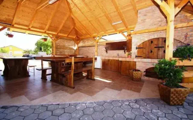 Apartments Nešić Peroj