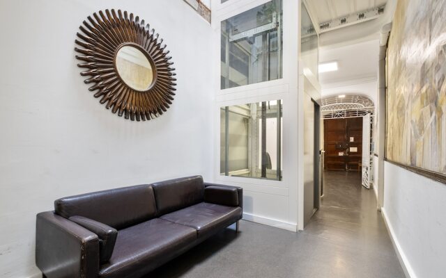 Hostel Malaga City