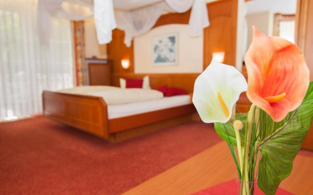 Parkhotel Bad Faulenbach