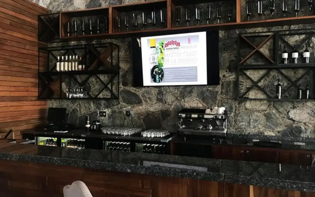 Canto De Sal Luxury Hotel & Spa