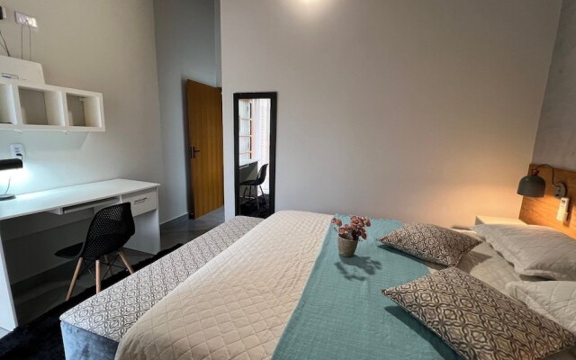 Casas Marimar Ilheus