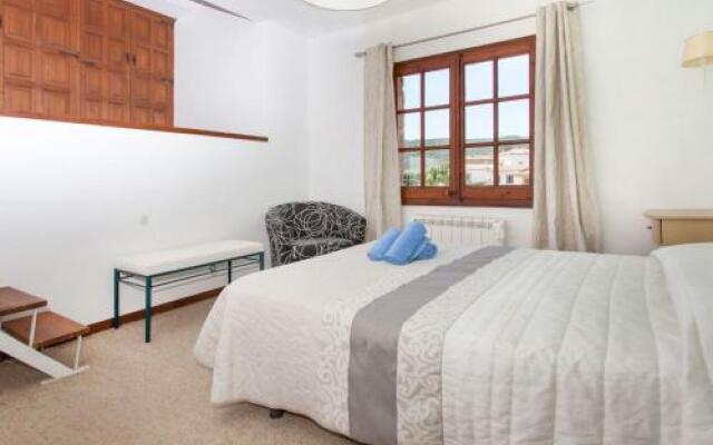 Holiday Home Cabanyes