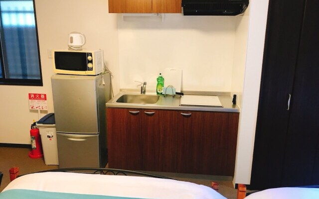 GH One More Heart at Toji 3