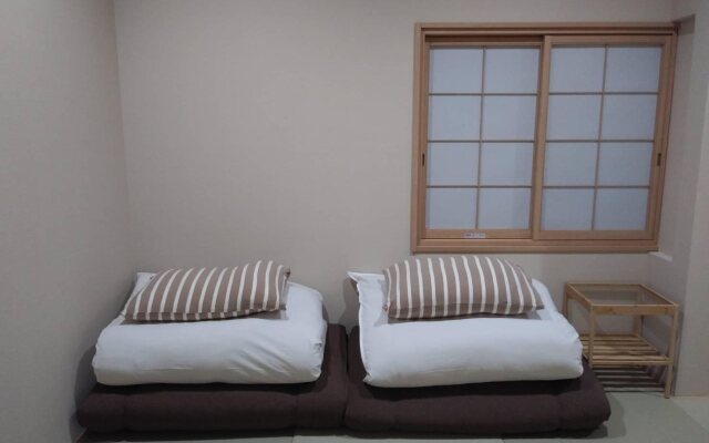 Hotel Sakura - Hostel