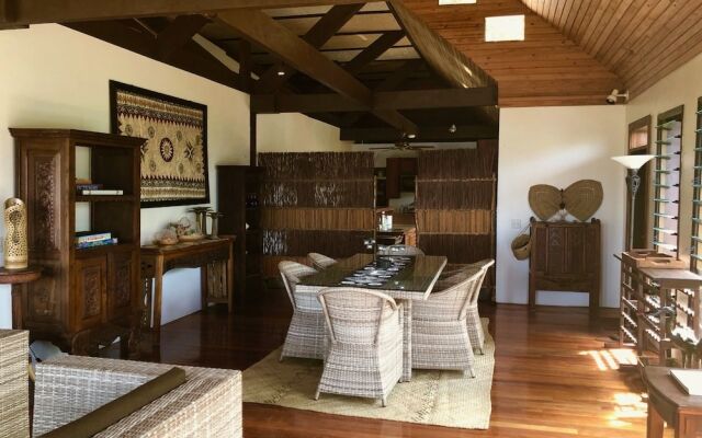 Oneta Resort