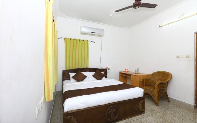 OYO 9772 Home Spacious 3BHK Serenity Beach