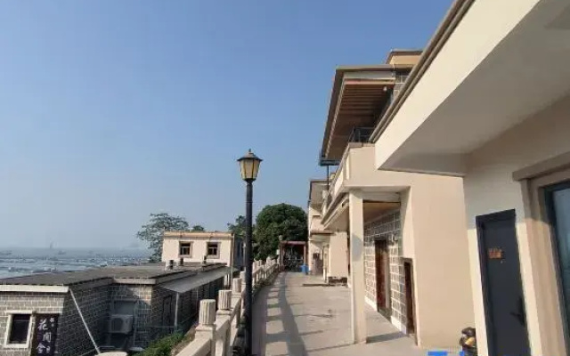 Viewing the Tide Guesthouse